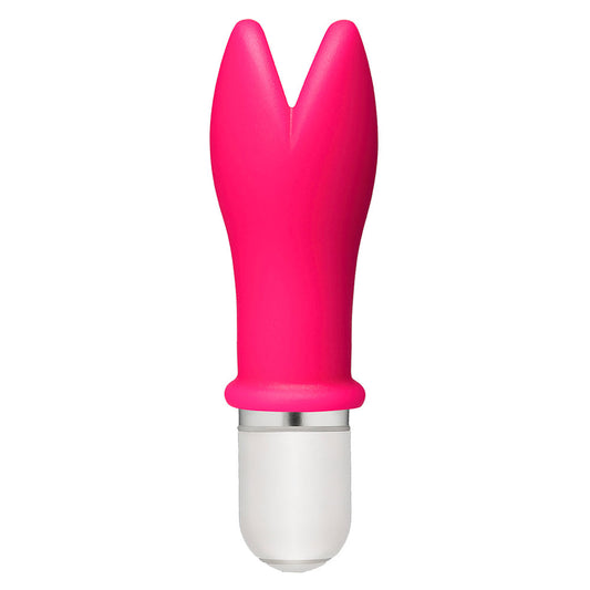 Doc Johnson American Pop Whaam Vibrator Pink