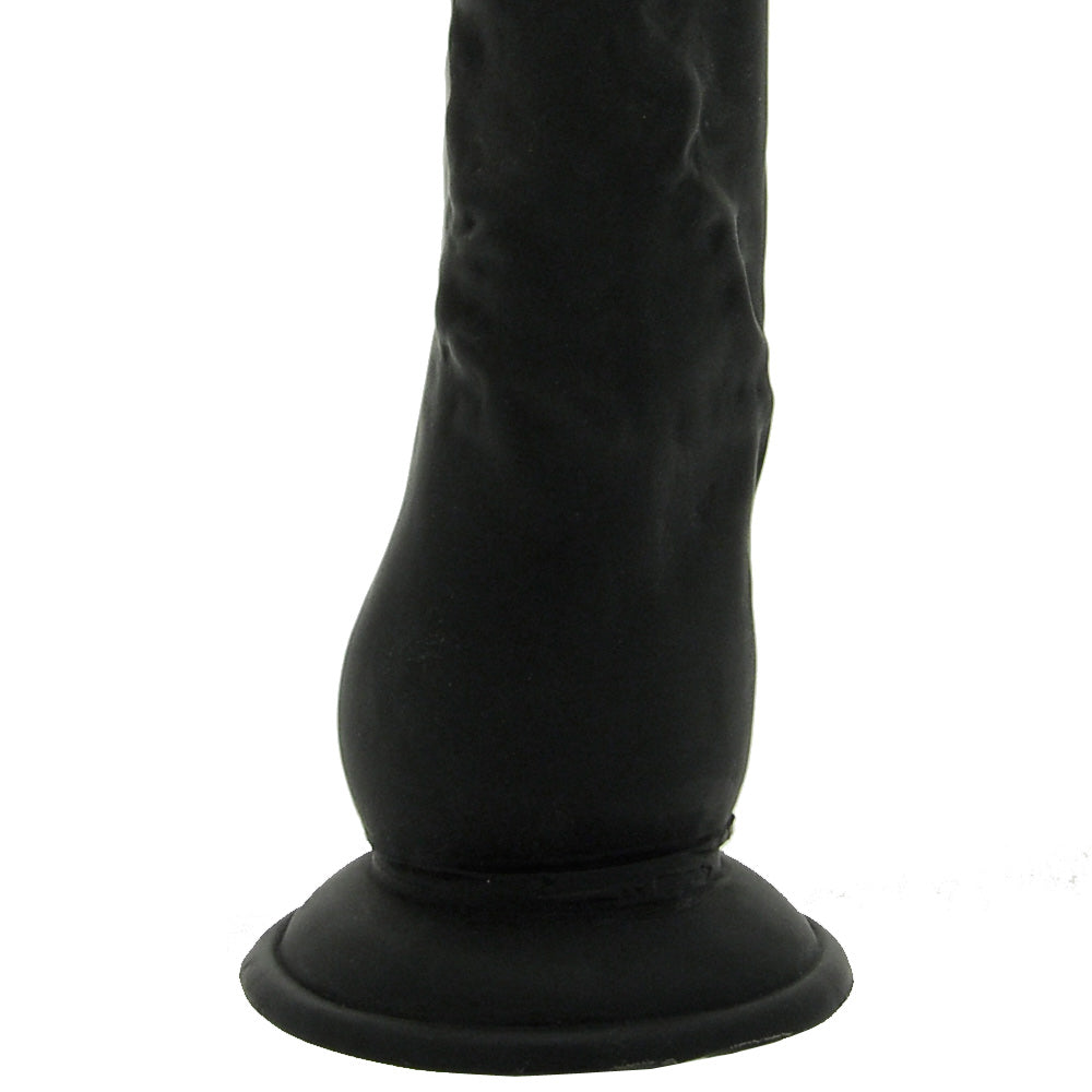 You2Toys African Lover World Of Dongs Realistic Dildo Base