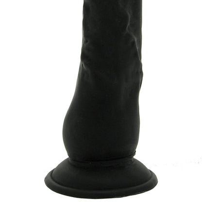 You2Toys African Lover World Of Dongs Realistic Dildo Base
