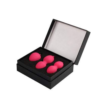 Svakom Silicone Kegel Exercise Balls in Assorted Weights