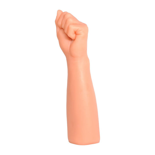 ToyJoy Flesh-Colored 30cm Fist for Immersive Exploration