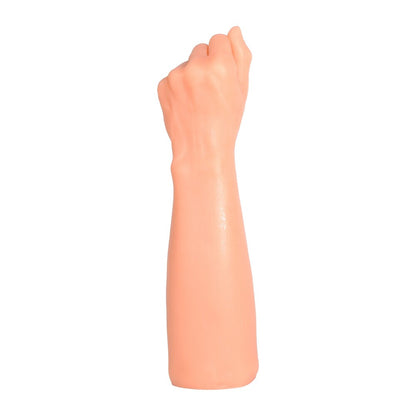 ToyJoy Flesh-Colored 30cm Fist for Immersive Exploration