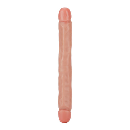 ToyJoy Jr. Black Double Dong 12 Inch