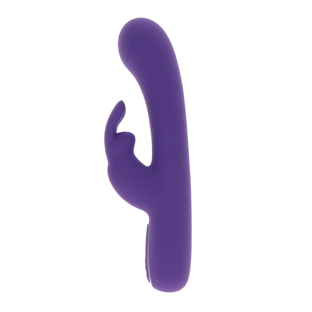 ToyJoy Pink Rabbit Vibrator with Multiple Speeds and Clitoral Stimulus