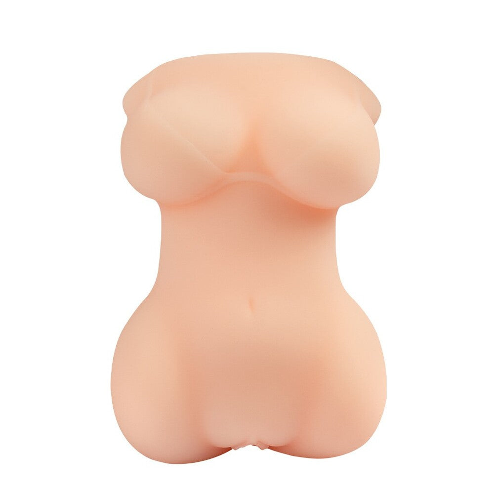 TAMASHI Sister Masturbator Set - Pack of 3 Tools