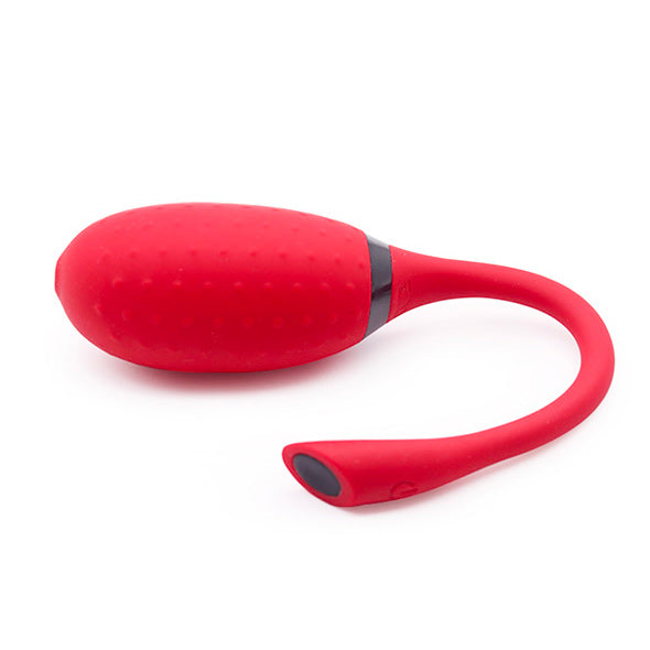 Magic Motion Fugu Red Clitoral Vibe Remote Control

