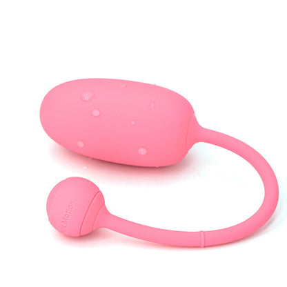 Magic Motion Pink Kegel Coach Smart Ball for Pelvic Health