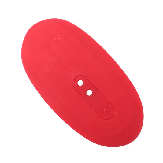 Magic Motion Nyx Smart Panty Vibrator


