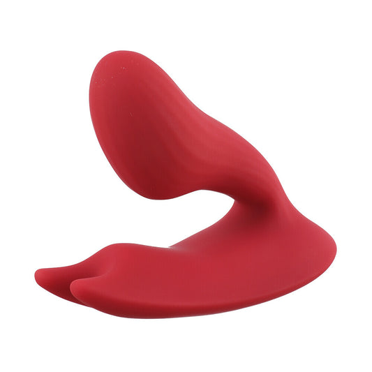 Magic Motion Umi Pink Smart Wearable Clock Vibrator