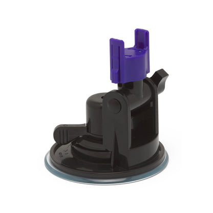 ToyJoy Purple Magnum Opus Supreme Thruster 2 Vibrator