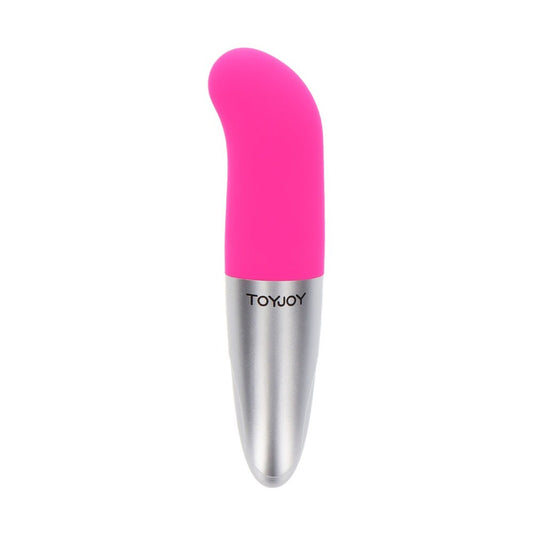 Toyjoy Violet Mini G Spot Vibrator