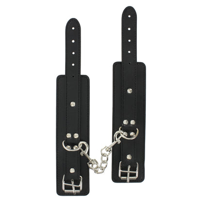 Toy Joy Sex Toys Black BDSM Starter Kit

