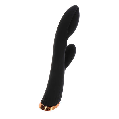 ToyJoy Black Ivy Cassia Xtra Intense Vibrator