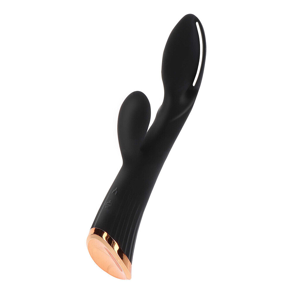 ToyJoy Black Ivy Cassia Xtra Intense Vibrator