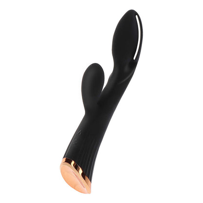 ToyJoy Black Ivy Cassia Xtra Intense Vibrator