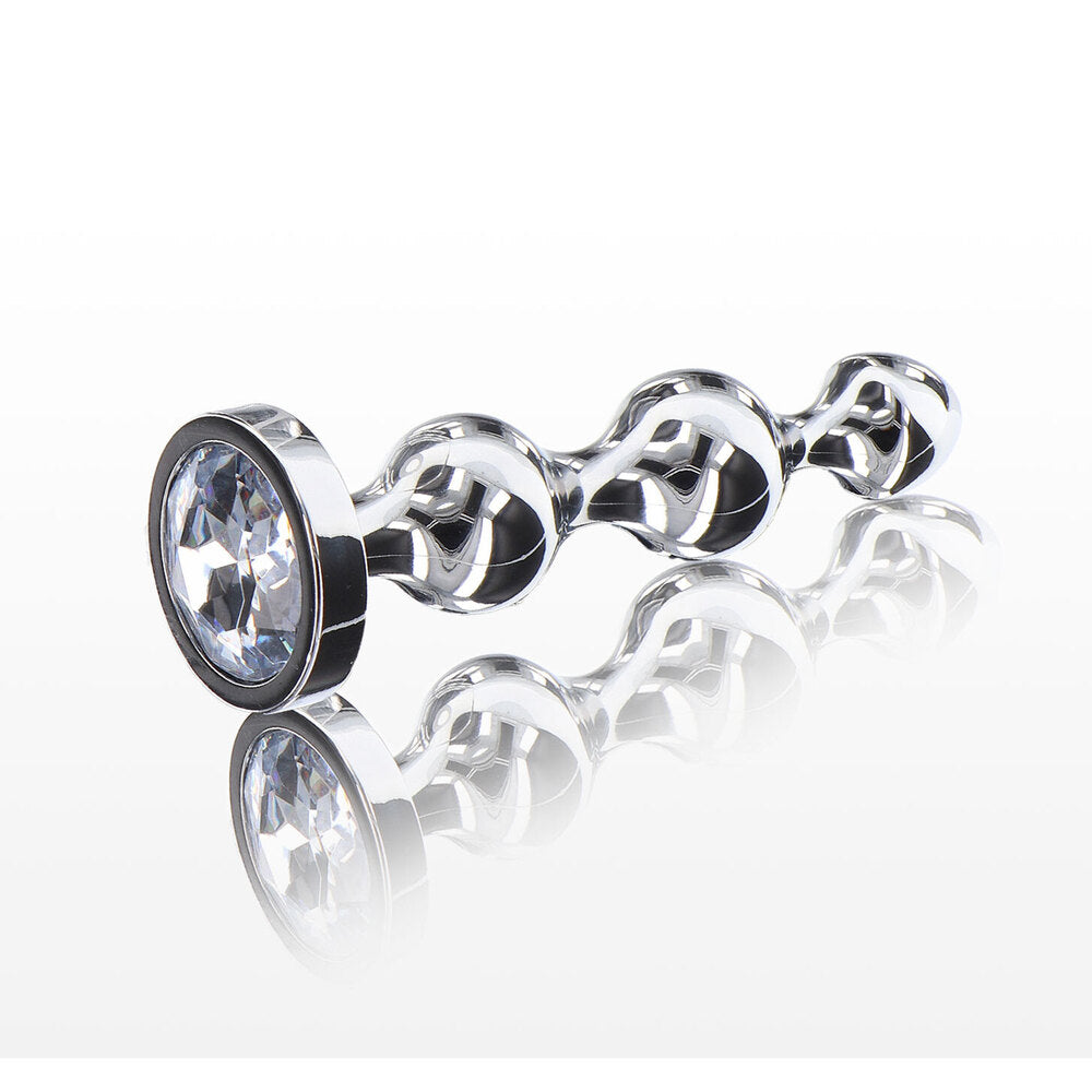 Diamond Star Beads Small

