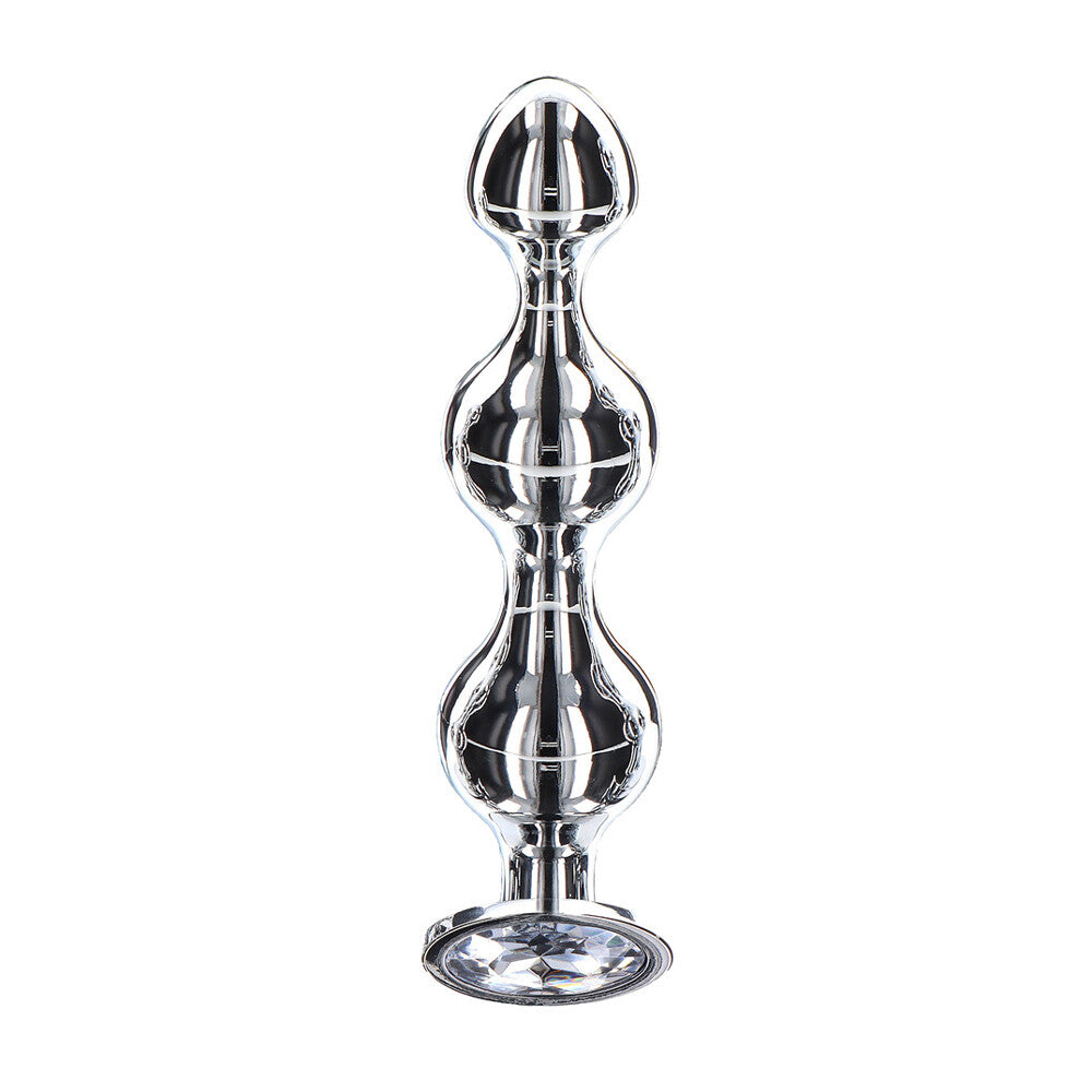 Diamond Star Beads Medium

