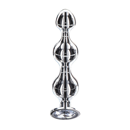 Diamond Star Beads Medium

