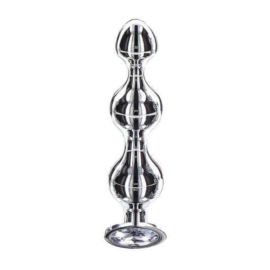 Diamond Star Beads Medium

