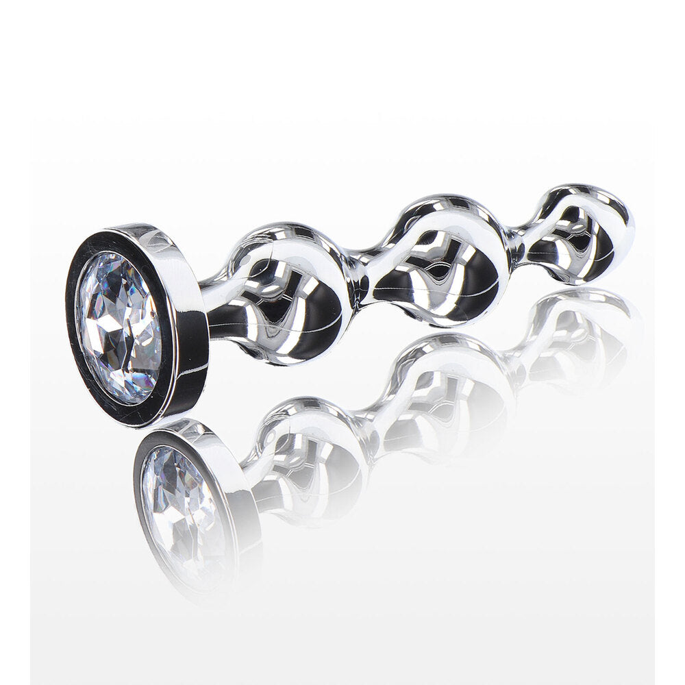 Diamond Star Beads Medium

