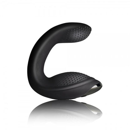 Rocks Off Black Rude Boy Xtreme Prostate Vibrator