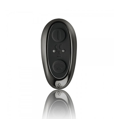 Rocks Off Black Rude Boy Xtreme Prostate Vibrator
