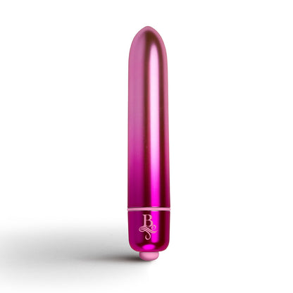 Rocks Off Pink Boudoir Courtesan Bullet with 10 Speeds