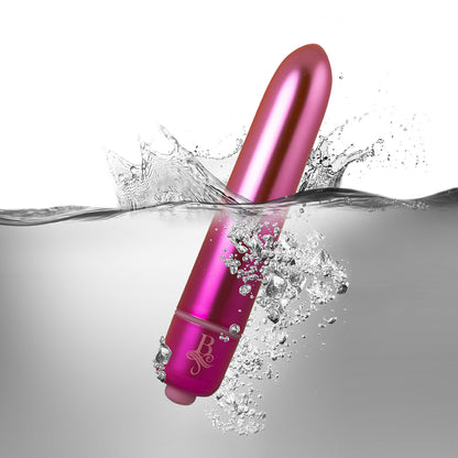 Rocks Off Pink Boudoir Courtesan Bullet with 10 Speeds