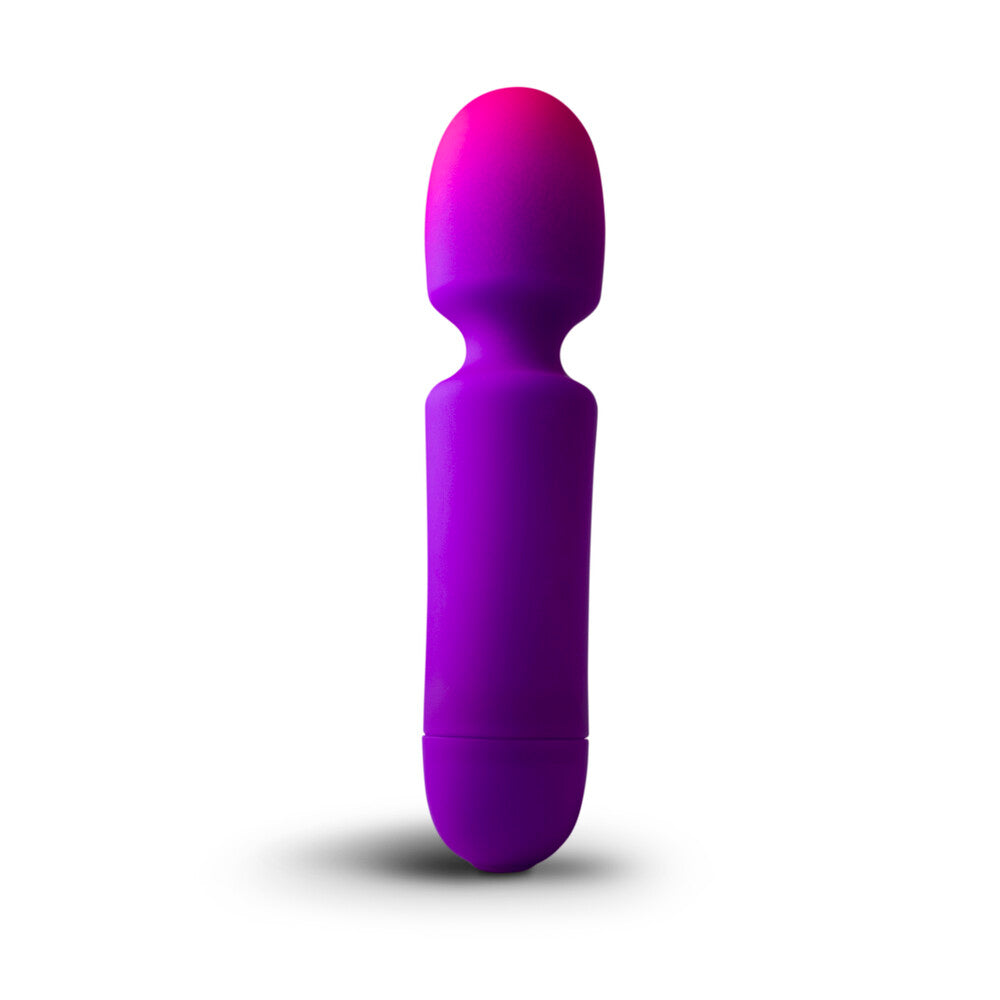 Rocks Off Aqua GloGirl Wand Massager with 10 Vibrations