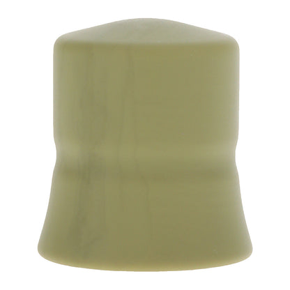 Doc Johnson Black Kum Keeper Medium 3 Inch Butt Plug