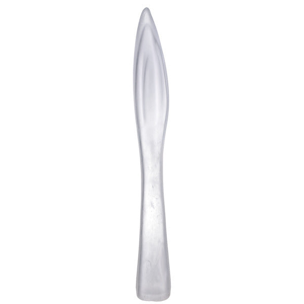 Doc Johnson Clear The FFISTER Long Arm Sleeve Sheath