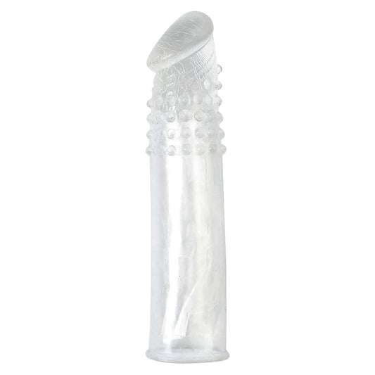 Lidl Clear Soft Penis Extension for Enhanced Comfort