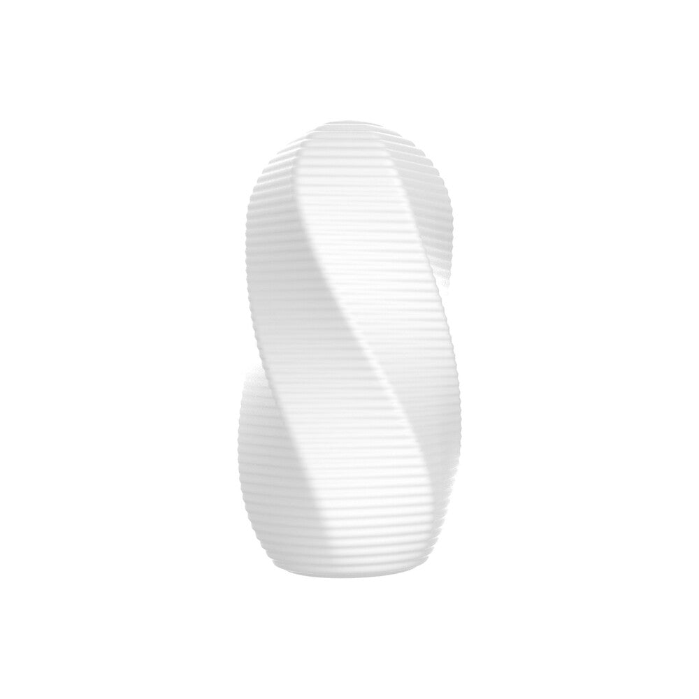 TOYJOY Hero Medium Masturbator in Skin-Safe Rubber