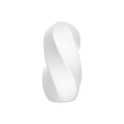 TOYJOY Hero Medium Masturbator in Skin-Safe Rubber