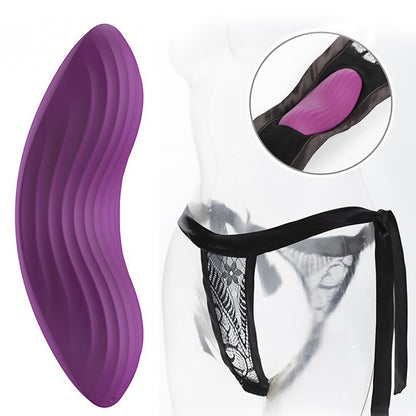 Svakom Edeny Pink App Controlled Clitoral Stimulator