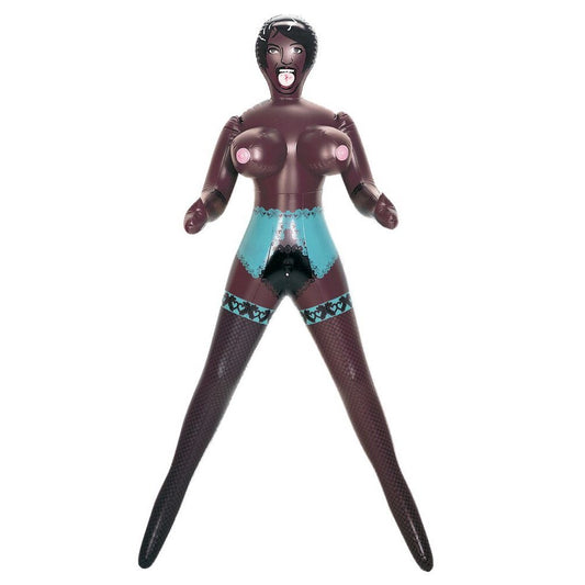 NMC Alecia 3 Hole Sex Doll