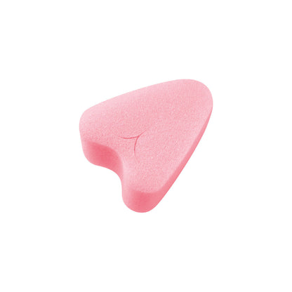 Soft Tampons White Stringless Original Normal 3 Pieces