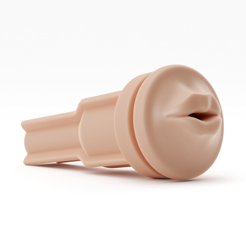Autoblow AI Ultra Mouth Sleeve

