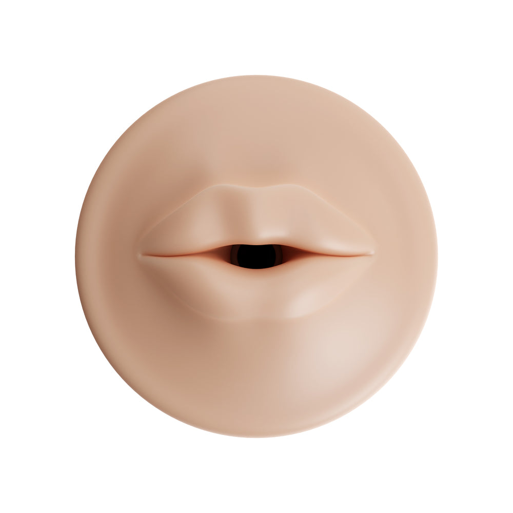 Autoblow AI Ultra Mouth Sleeve


