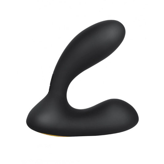 Svakom Vick Neo Black Dual Motor Prostate Massager