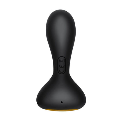 Svakom Vick Neo Black Dual Motor Prostate Massager