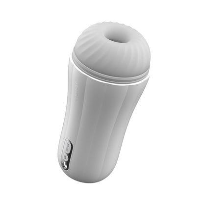 Svakom Robin Vibrating Masturbator with 5 Modes