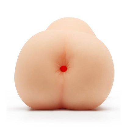 Hidden Desire Snug Double Ended Pussy and Ass Masturbator 7.1 Inches