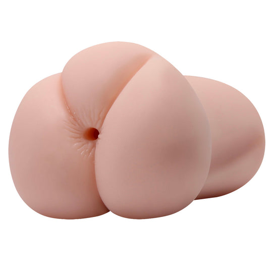 Bangers Ultra-Lifelike Pocket Pussy Masturbator Waterskin