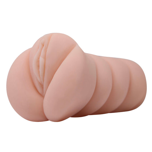 Bangers Realistic Flesh Bangers Ultra Lifelike Beaver Masturbator