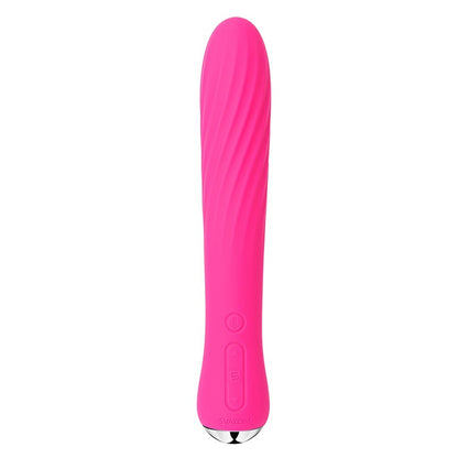 Svakom Anya Pink Warming Vibrator with Powerful Vibration