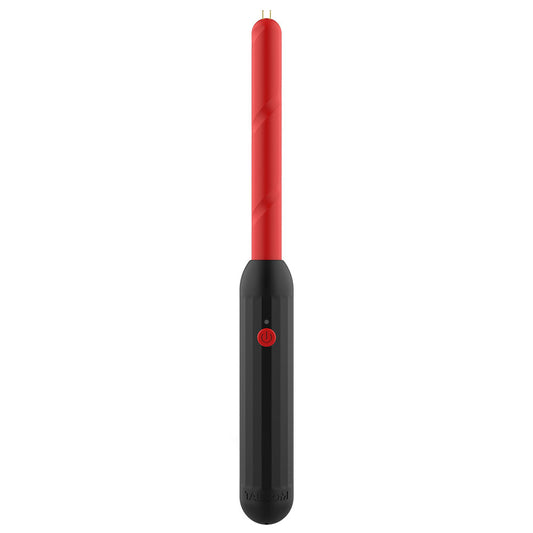 Taboom Black Prick Stick Electro Shock Wand