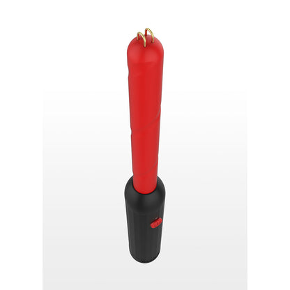 Taboom Black Prick Stick Electro Shock Wand