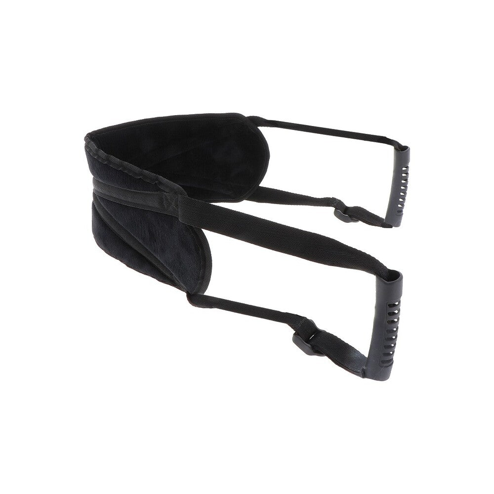 Taboom Bondage Essentials Doggy Style

