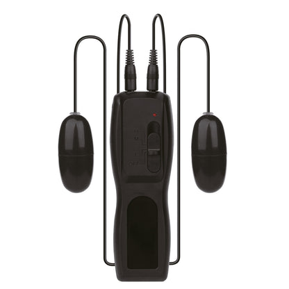RealStuff Flesh-Colored Mega Masturbator with Dual Entry